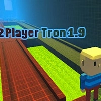 kogama_2_player_tron_19 Spiele
